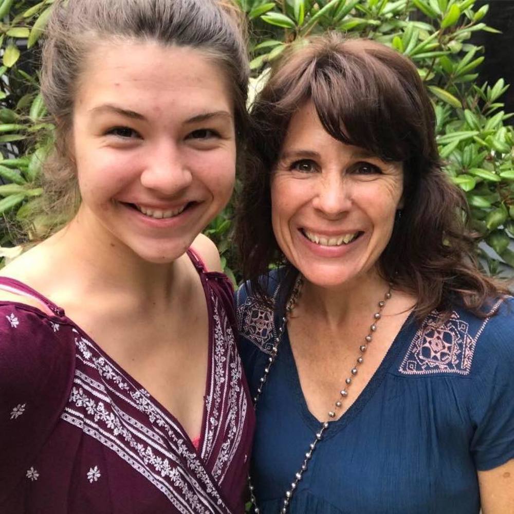 Meet your Posher, Bonnie